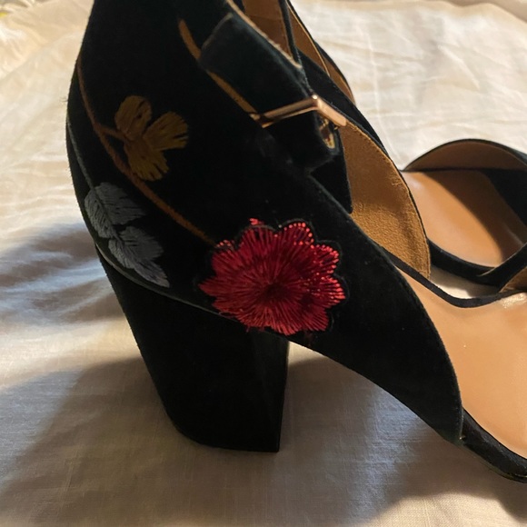 Black sandals - Picture 12 of 15